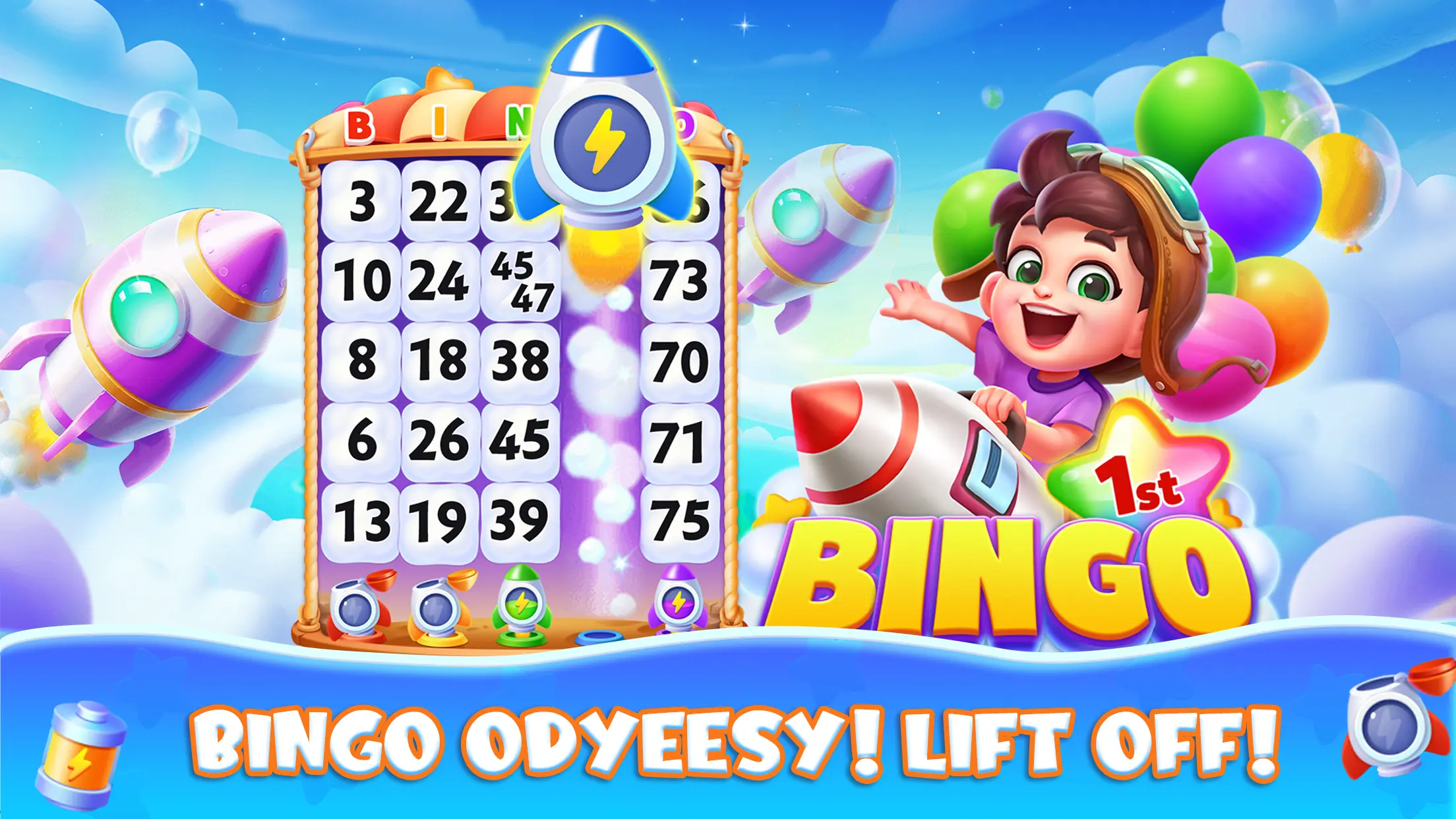 Bravo Bingo screenshot 5