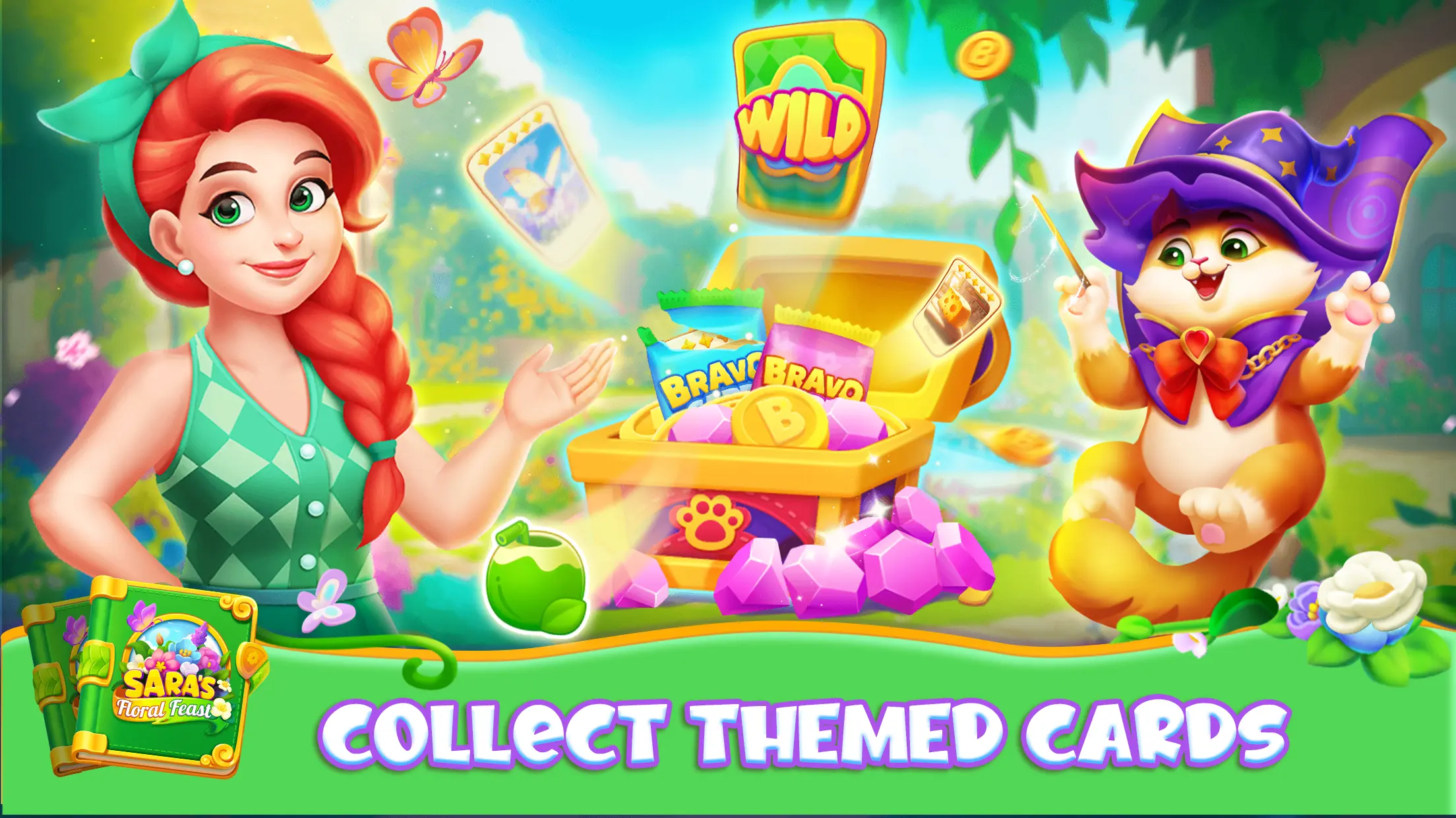 Bravo Bingo screenshot 6